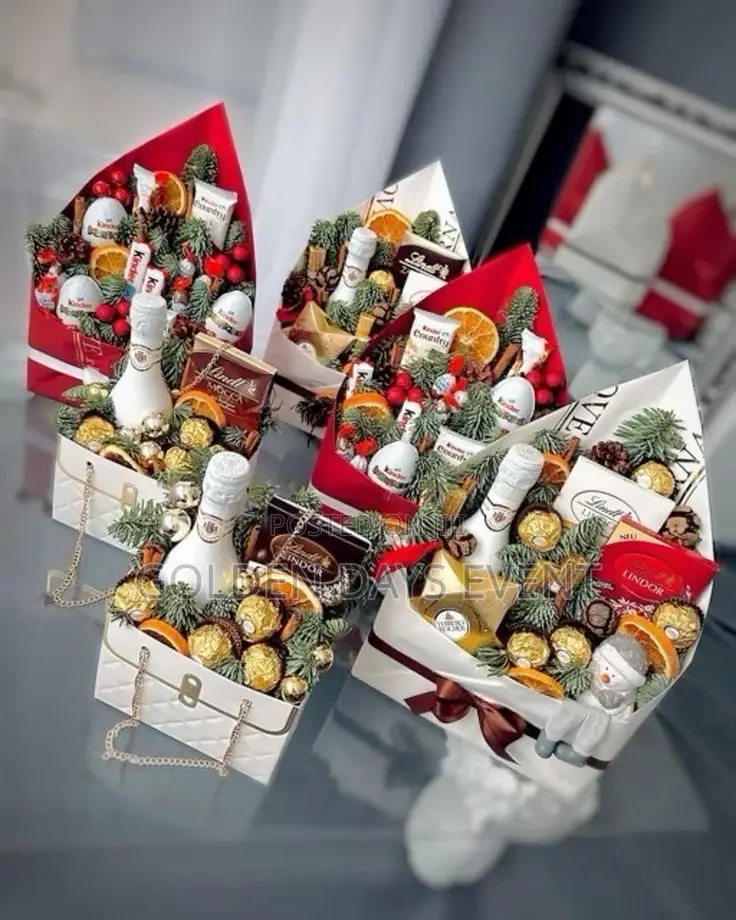 Val’S Day Packages