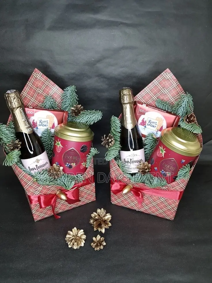 Val’S Day Packages