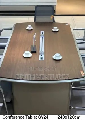 Working Conference Table