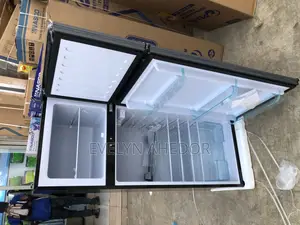 Affordable Pearl Top Freezer 210liters