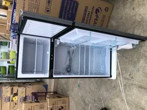 Affordable Pearl Top Freezer 210liters