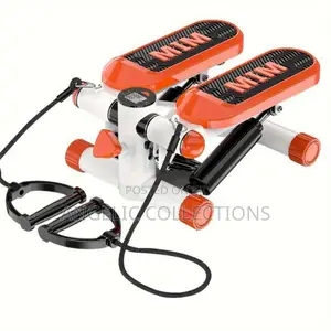 Mini Stepper