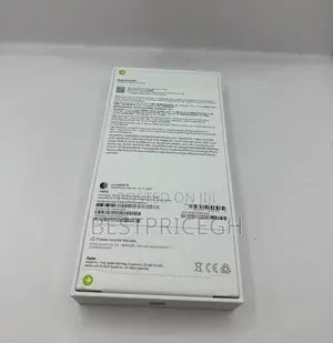 New Apple iPhone 16 Pro 512 GB Gold