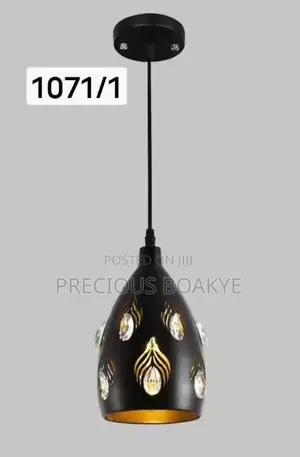 Pendent Lamp
