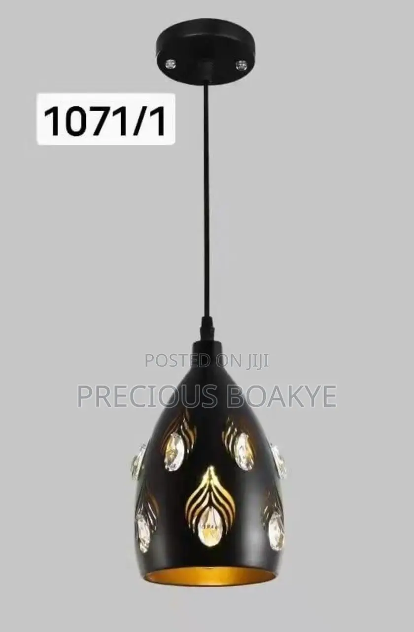 Pendent Lamp