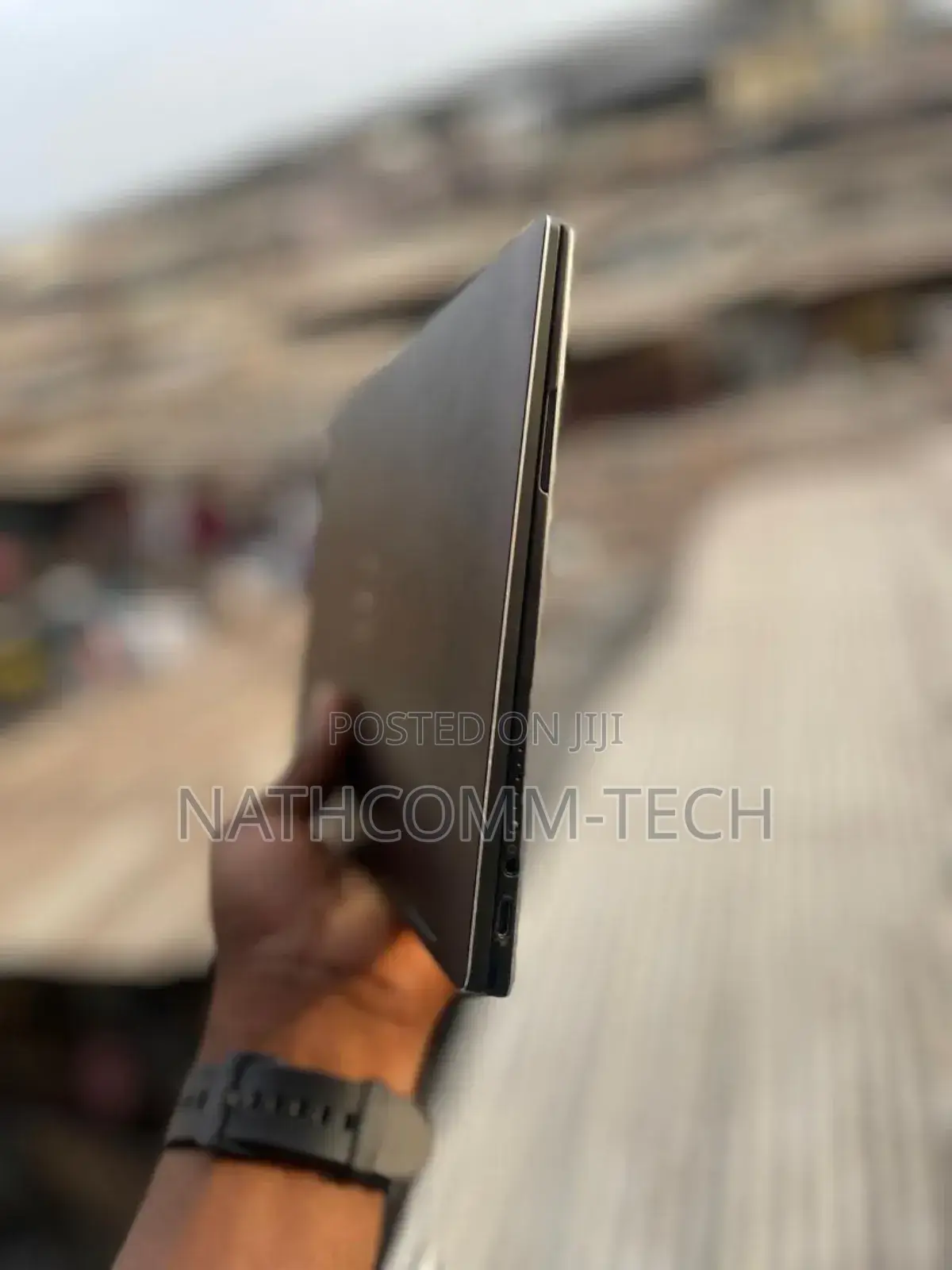 Laptop Dell XPS 13 16GB Intel Core I7 SSD 512GB