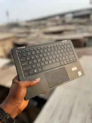 Laptop Dell XPS 13 16GB Intel Core I7 SSD 512GB