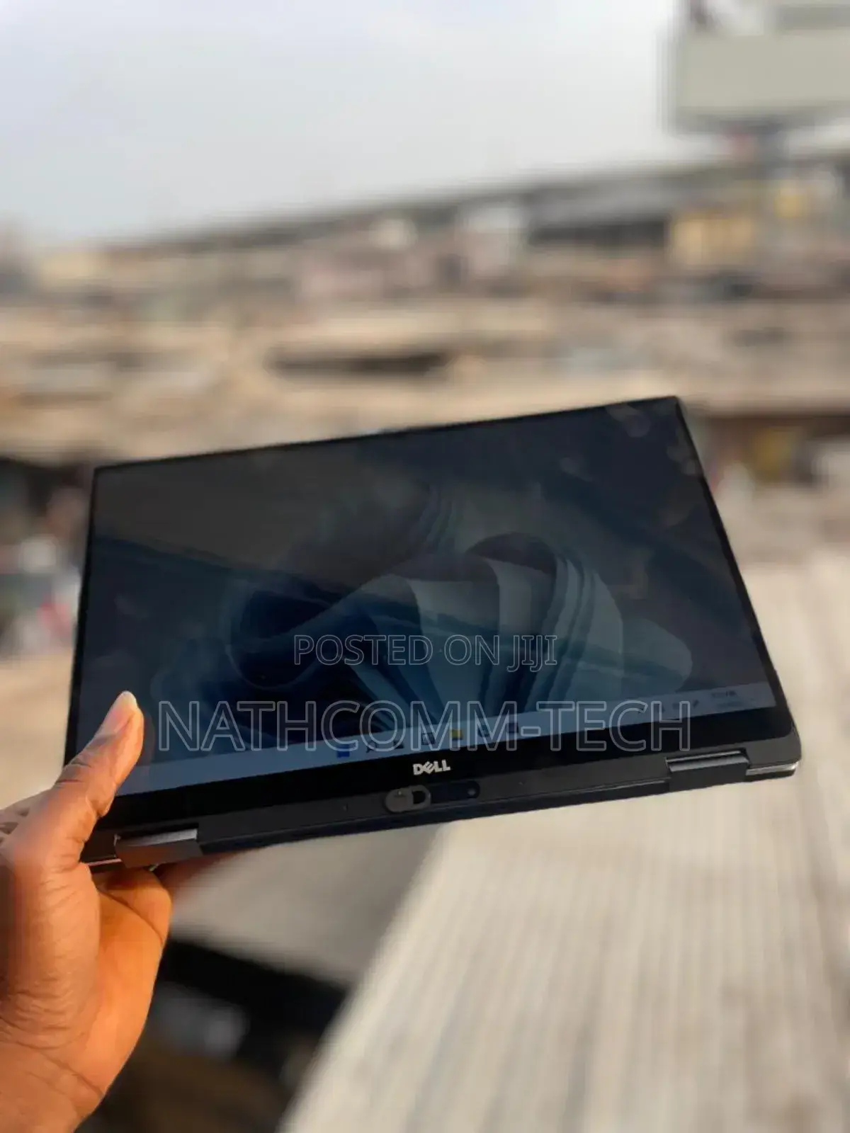 Laptop Dell XPS 13 16GB Intel Core I7 SSD 512GB