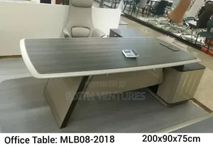 Accountant Table
