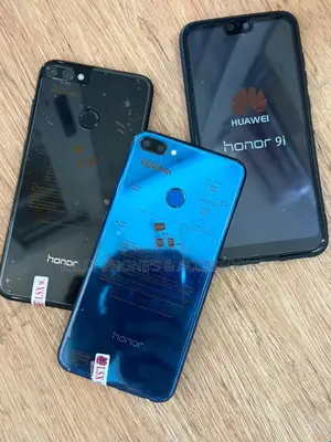 Huawei Honor 9i 64 GB Blue