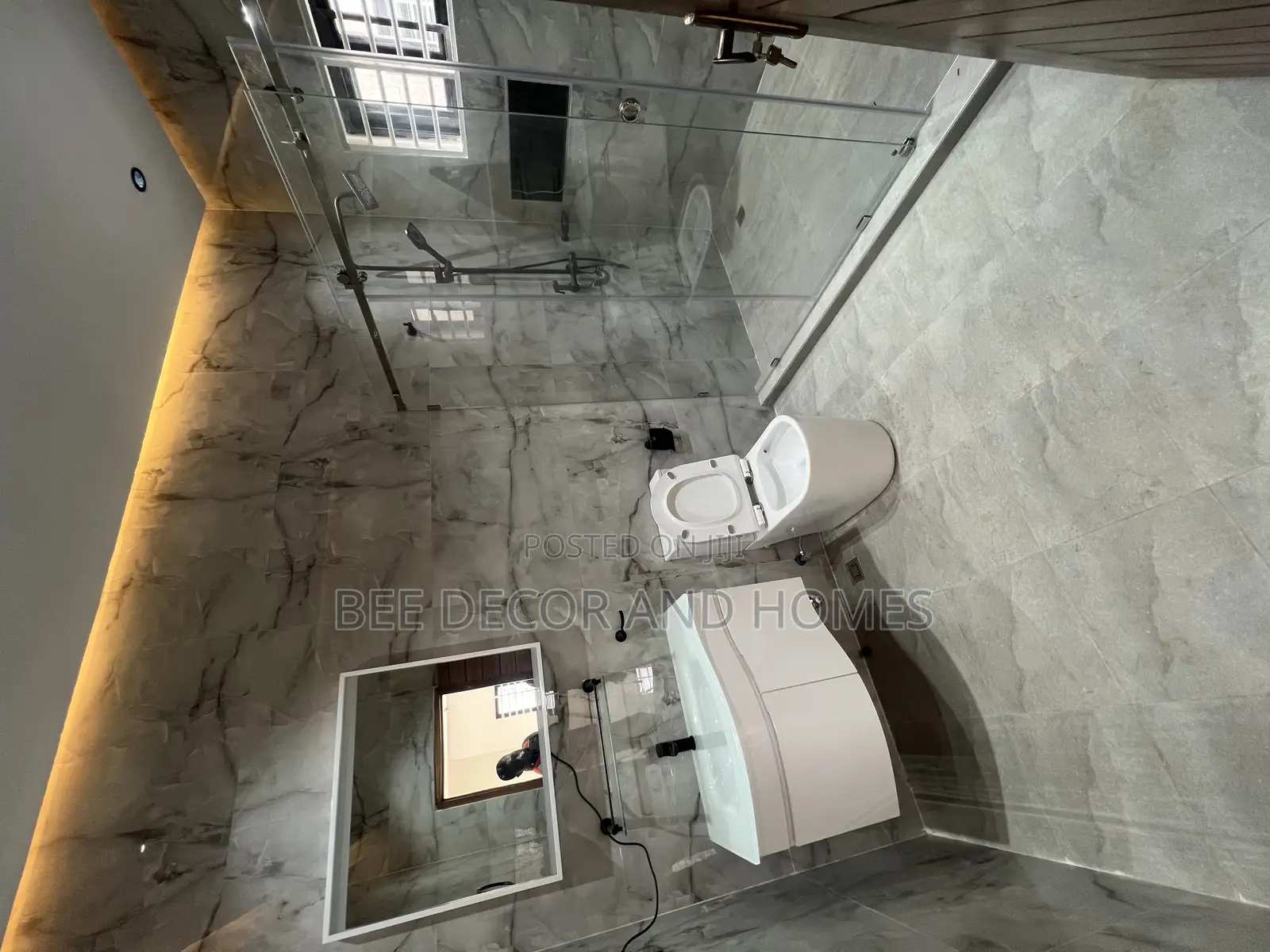 3bdrm House in Bee Decor & Homes, Oyarifa for sale