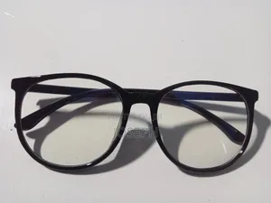 Photo - Computer Glasses Anti Blue