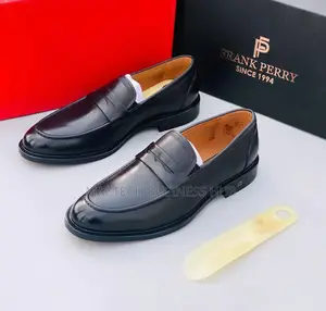 Italian Men’S Shoe
