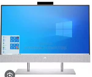 New Desktop Computer HP EliteDesk 800 G4 16GB Intel Core I5 SSD 1T