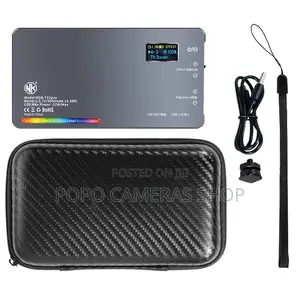 RGB-T12pro Led Light
