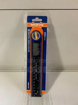 Digital Angle Ruler - Wsr1401