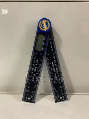 Digital Angle Ruler - Wsr1401