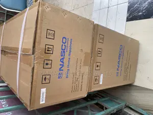 Original Nasco 2.5hp Air Conditioner