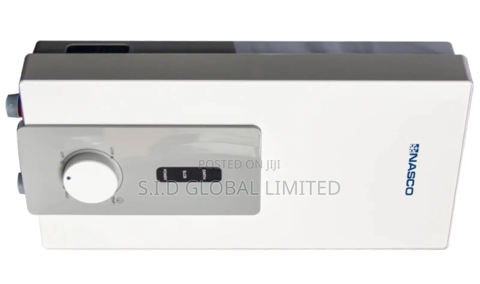 Bringing Comfort Home With NASCO-WATT-INSTANT-WATER Heater
