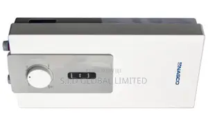 Bringing Comfort Home With NASCO-WATT-INSTANT-WATER Heater