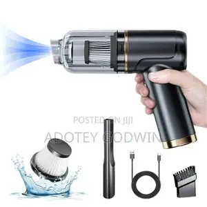 Mini Vacuum Cleaner