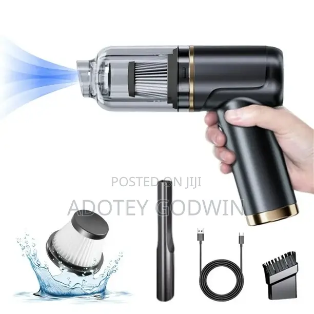 Mini Vacuum Cleaner