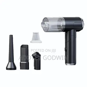 Mini Vacuum Cleaner