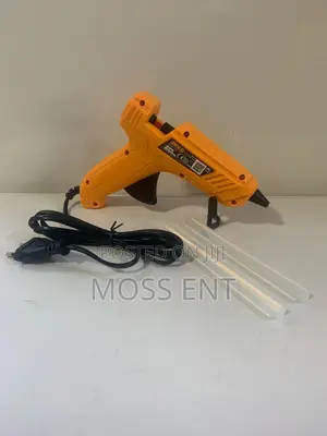 Ingco Glue Gun 100w - P6c36 - Gg148