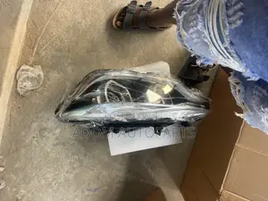 BMW F30 Headlight Pair