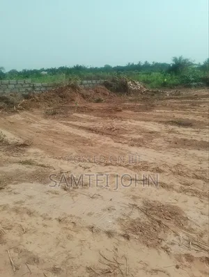 Land for Sale at Oyibi Saduase for Sale