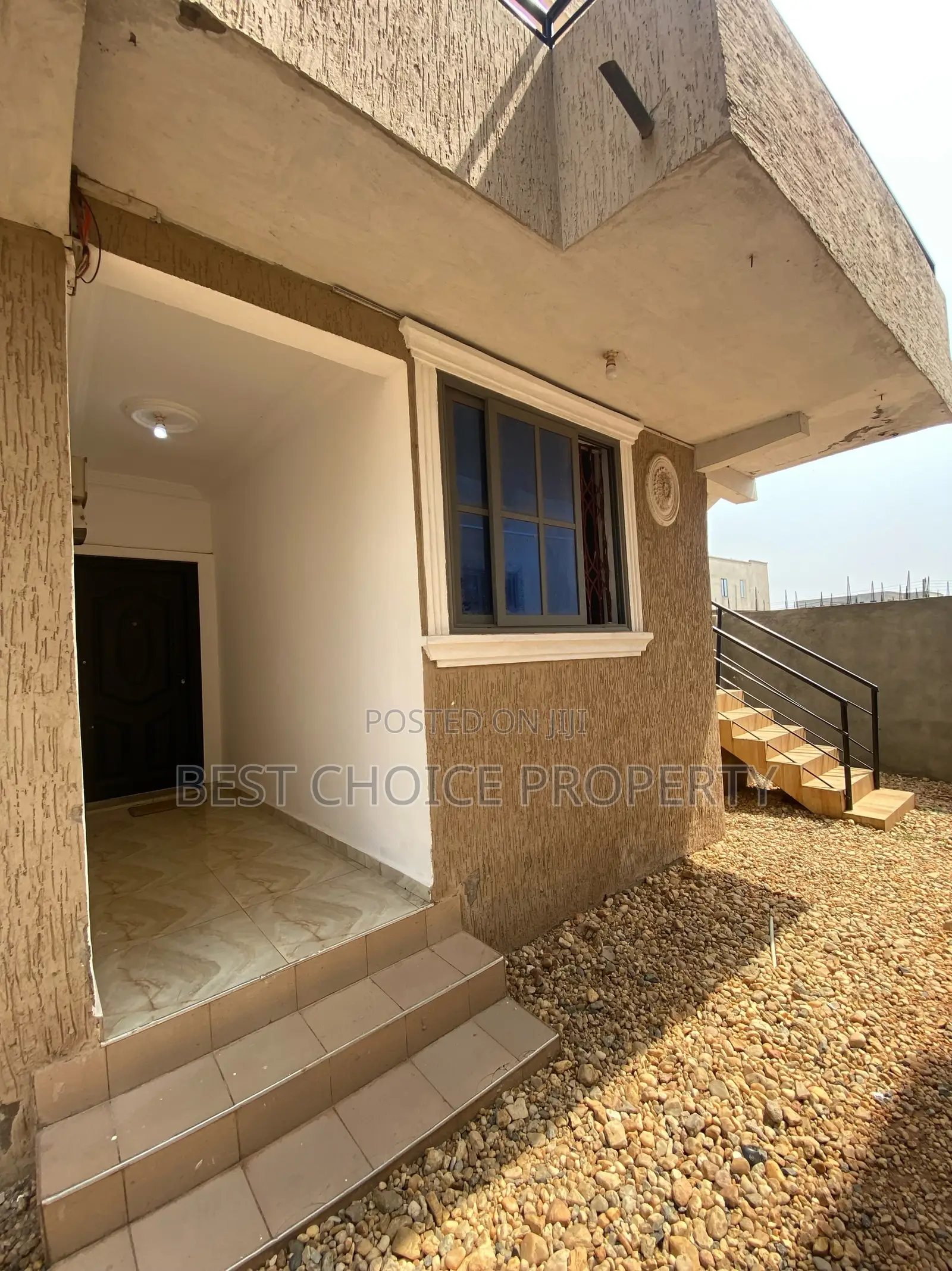 1bdrm Apartment in Adenta New Legon for rent