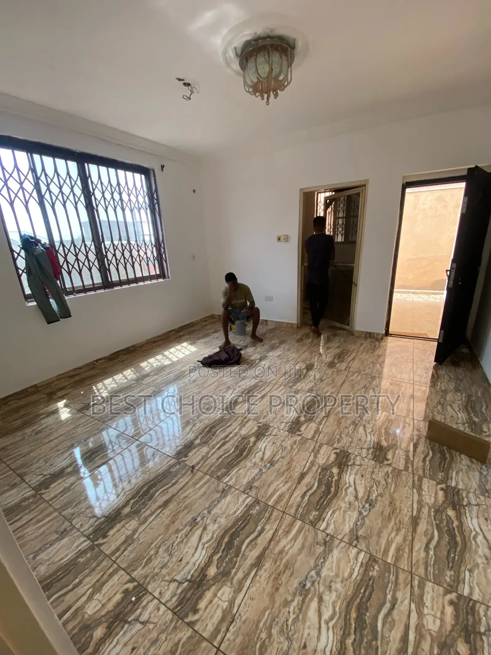 1bdrm Apartment in Adenta New Legon for rent