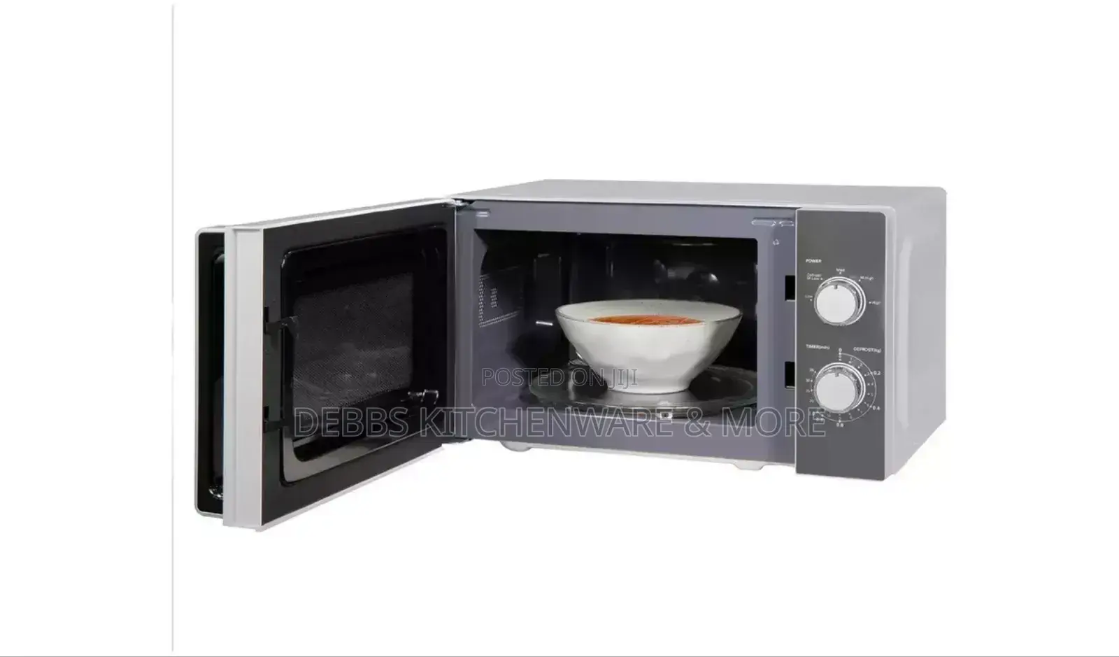 20litres Russell Hobbs Microwave Uk