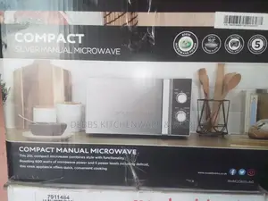 20litres Russell Hobbs Microwave Uk