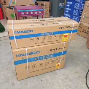 Quality R410_nasco 2.0hp_split Air Condition