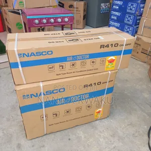 Quality R410_nasco 2.0hp_split Air Condition