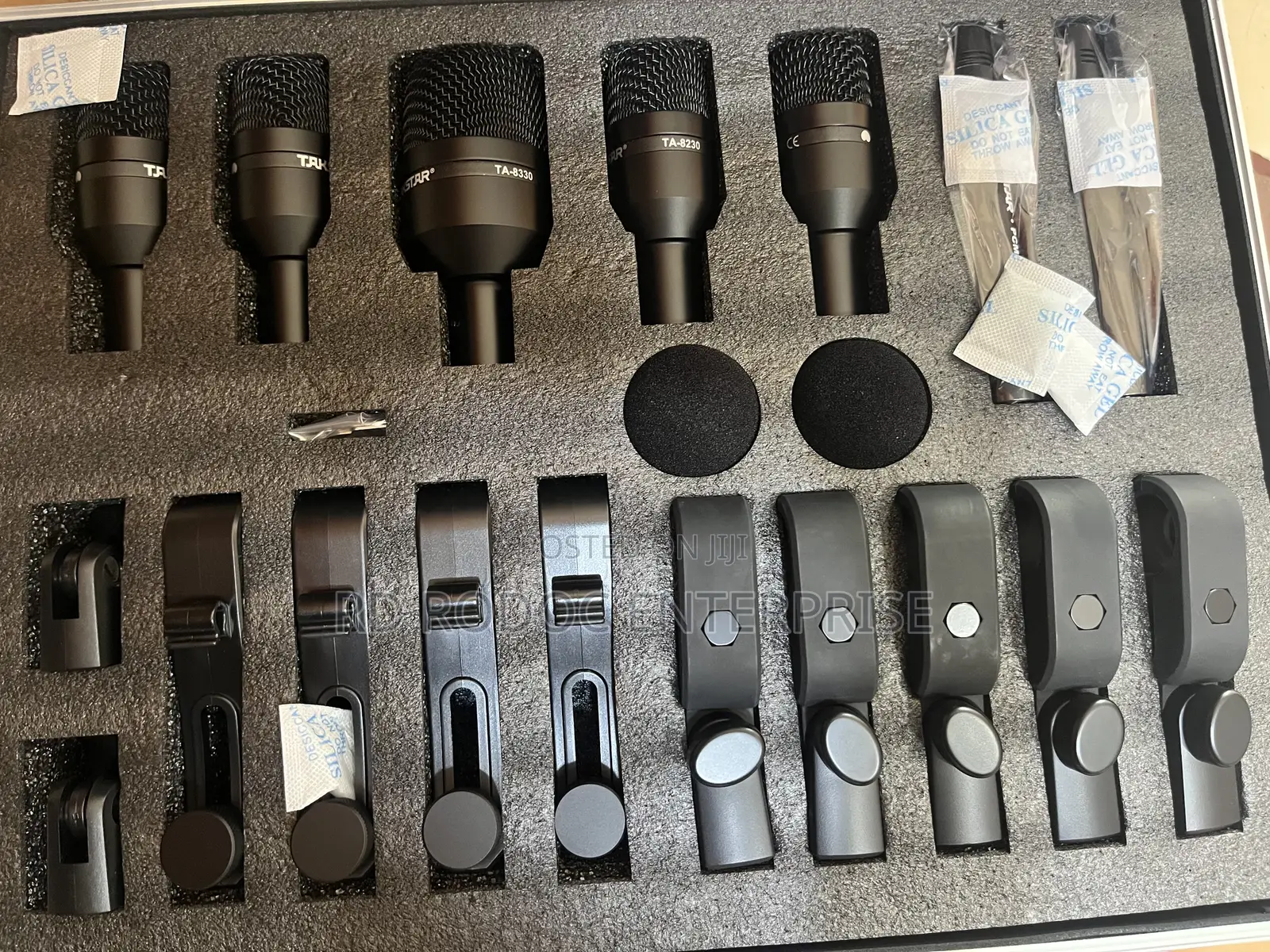 Takstar Drum Microphone
