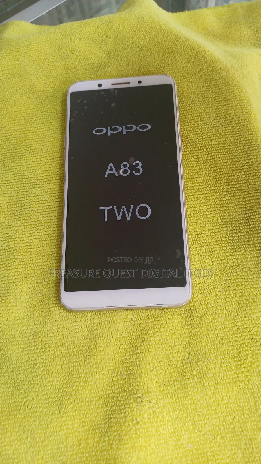 Oppo A83 128 GB Gold