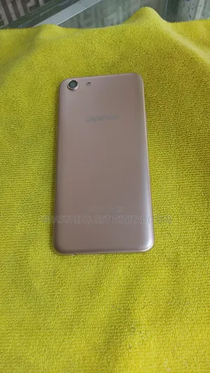 Oppo A83 128 GB Gold