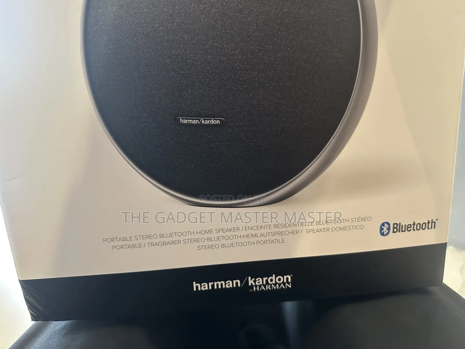 Harman Kardon Onyx Studio 9