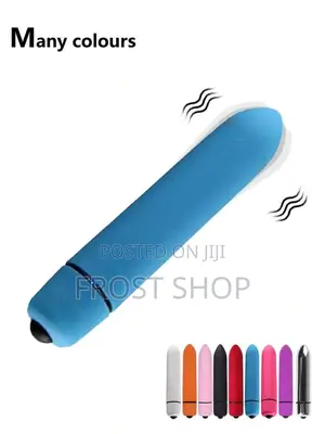 Mini Bullet Clit Vibrator