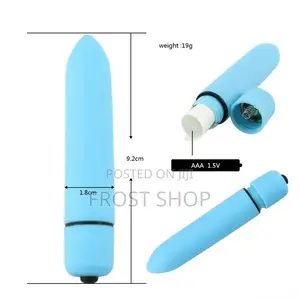 Mini Bullet Clit Vibrator