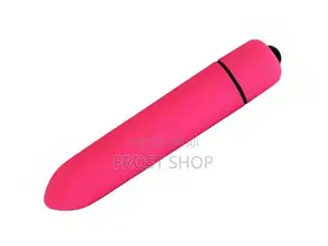 Mini Bullet Clit Vibrator