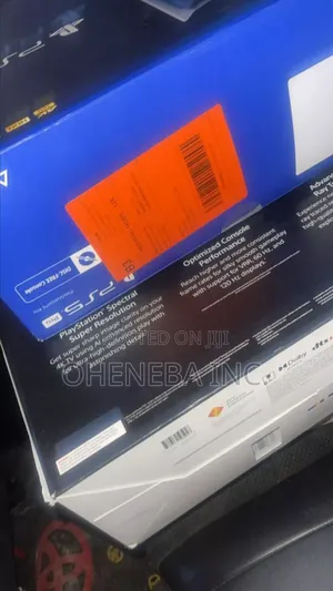 PS5 Slim Selling Fast