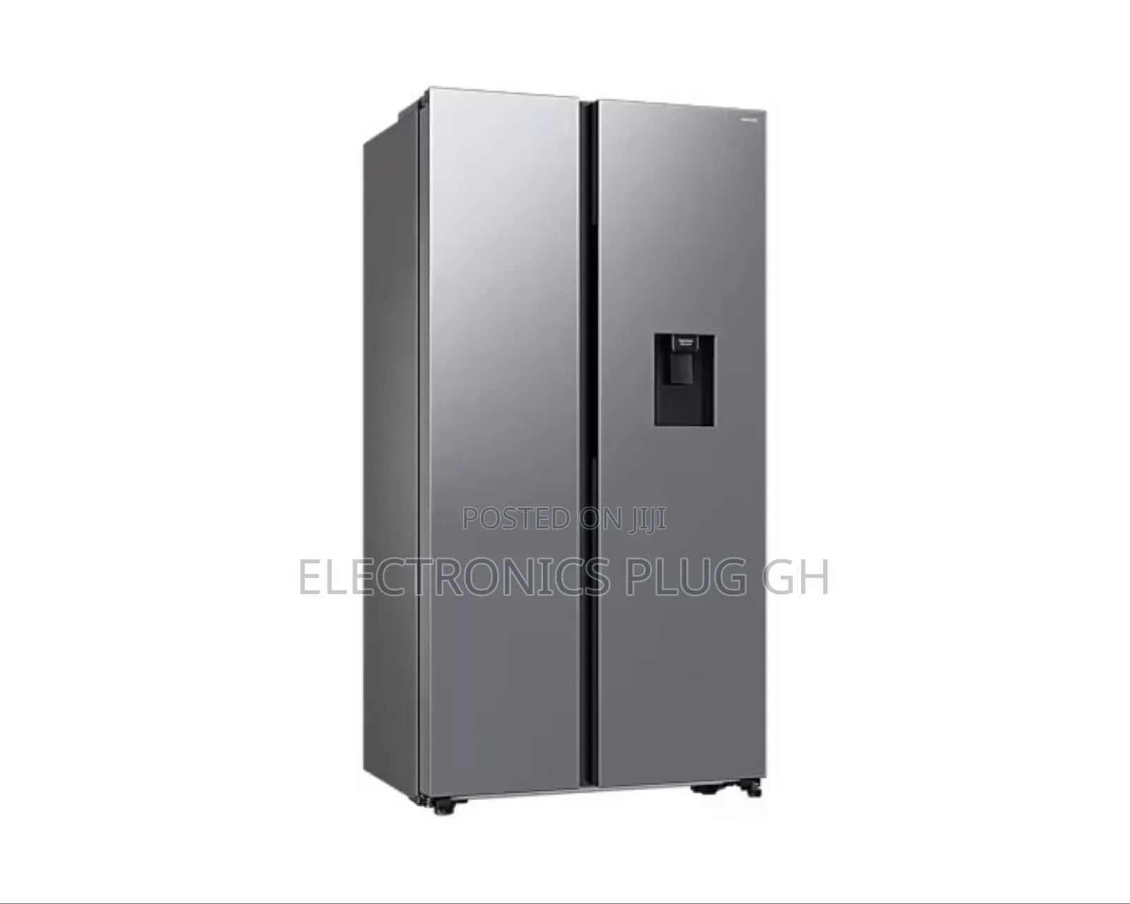 Samsung 578 Litres Smart Refrigerator Rs50n3403sa