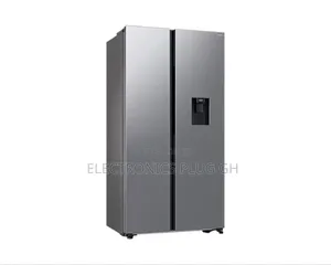 Samsung 578 Litres Smart Refrigerator Rs50n3403sa