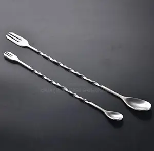 Cocktail or Bar Spoon/Stirrer