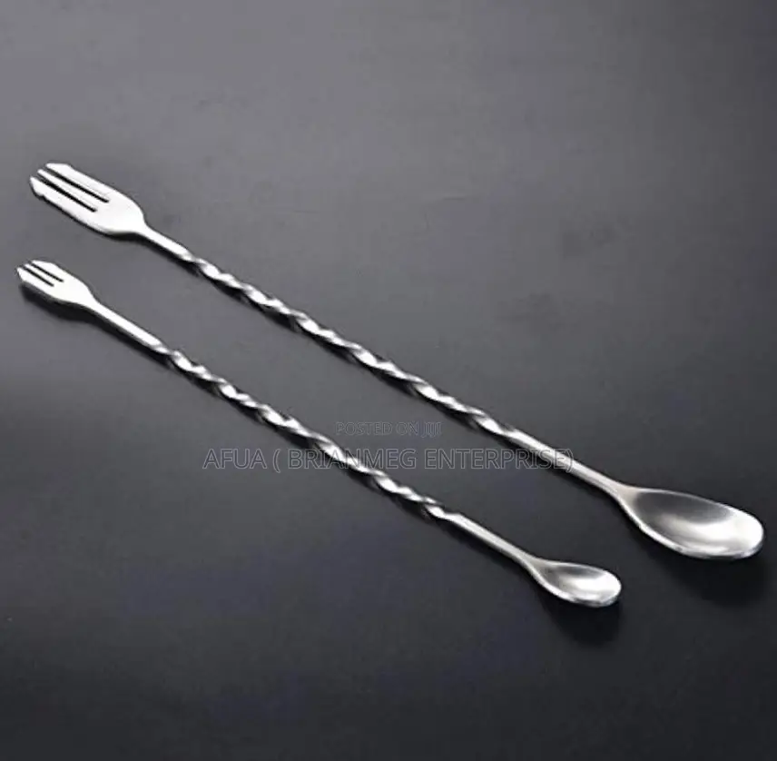 Cocktail or Bar Spoon/Stirrer