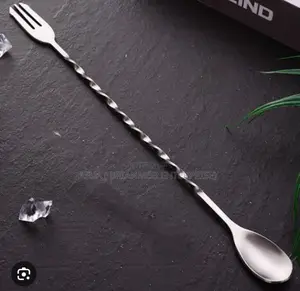 Cocktail or Bar Spoon/Stirrer