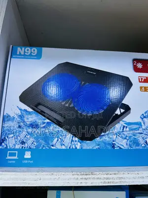 Laptop Cooling Fan